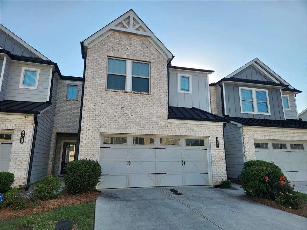 4643 Piston Junction Mableton, GA 30126
