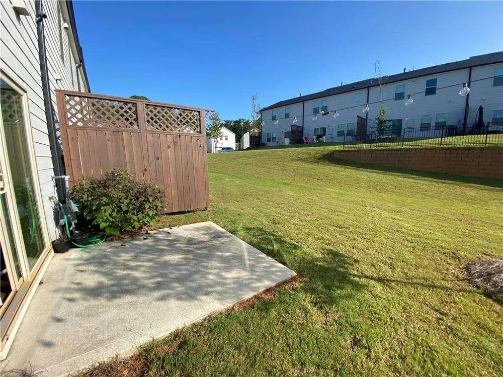 4643 Piston Junction Mableton, GA 30126