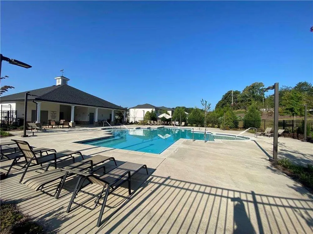 4643 Piston Junction Mableton, GA 30126