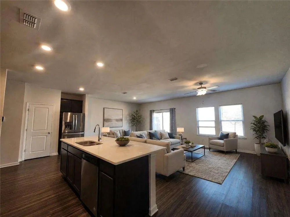 4643 Piston Junction Mableton, GA 30126