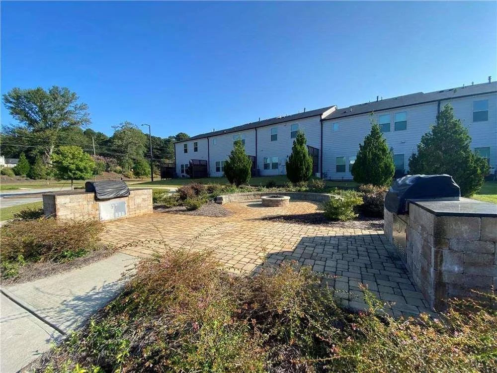4643 Piston Junction Mableton, GA 30126