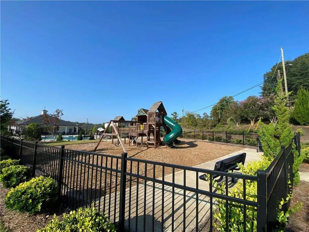 4643 Piston Junction Mableton, GA 30126