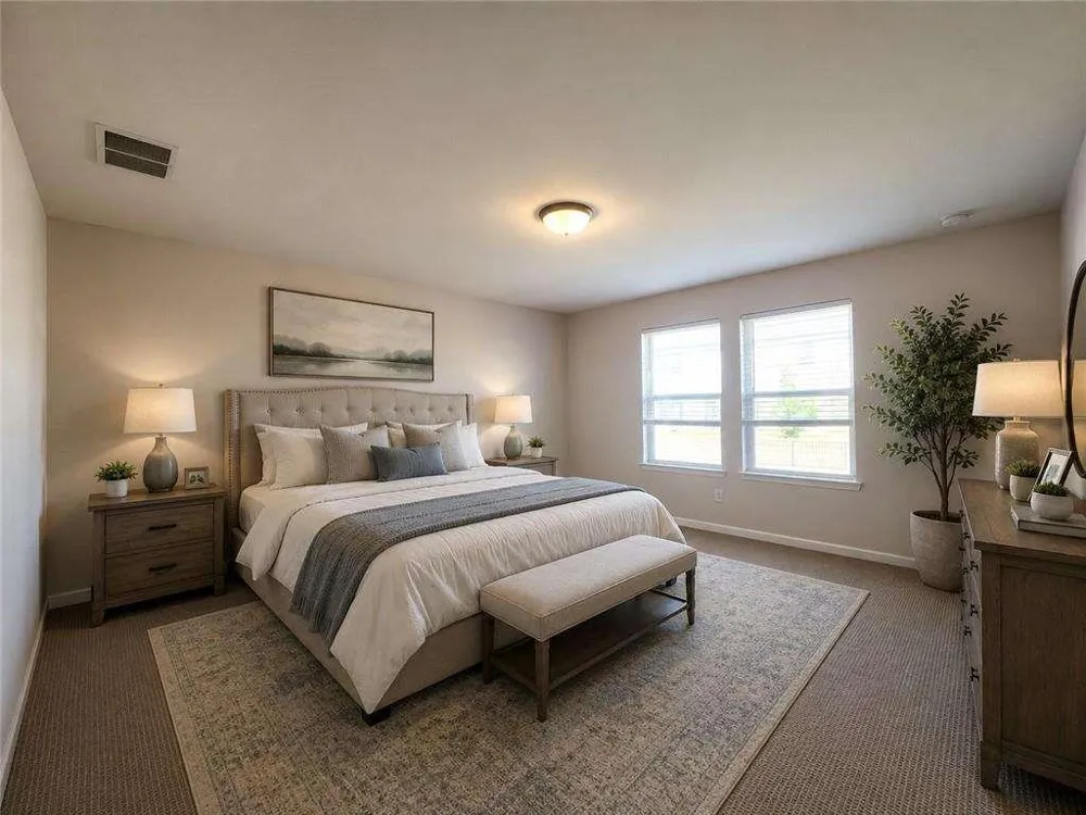 4643 Piston Junction Mableton, GA 30126