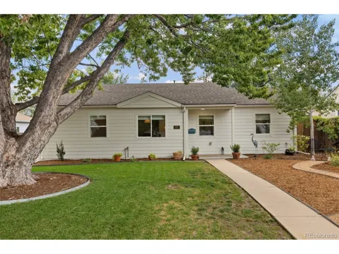 3310 S Elm Street