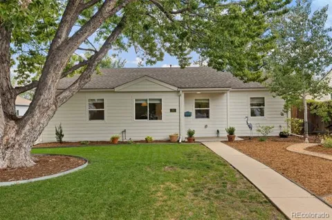 3310 S Elm Street