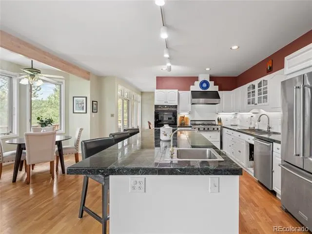 2649 Bridger Court Evergreen, CO 80439