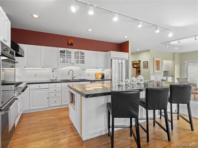 2649 Bridger Court Evergreen, CO 80439