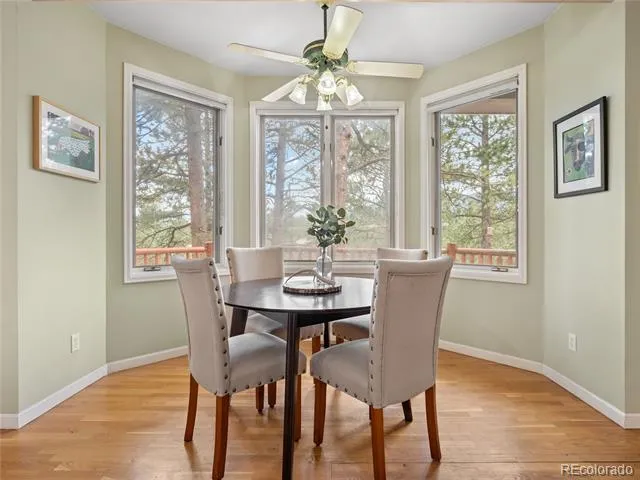 2649 Bridger Court Evergreen, CO 80439