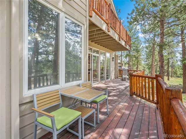 2649 Bridger Court Evergreen, CO 80439