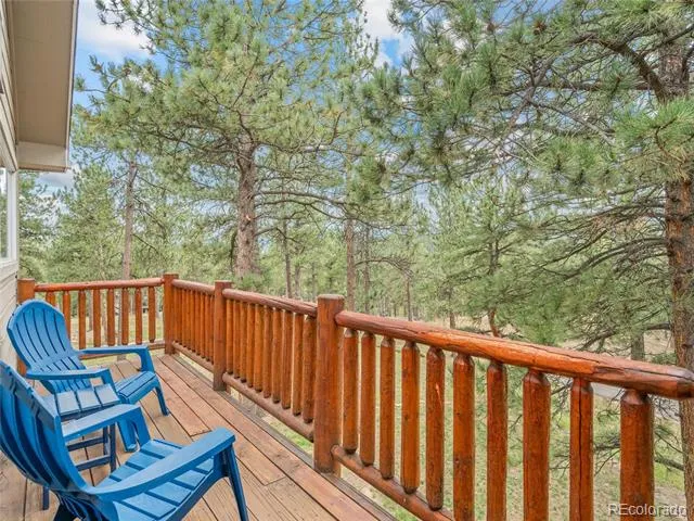 2649 Bridger Court Evergreen, CO 80439