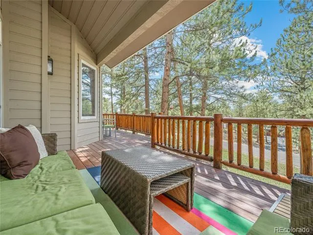 2649 Bridger Court Evergreen, CO 80439