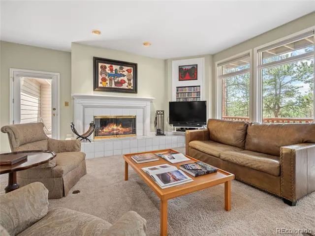 2649 Bridger Court Evergreen, CO 80439