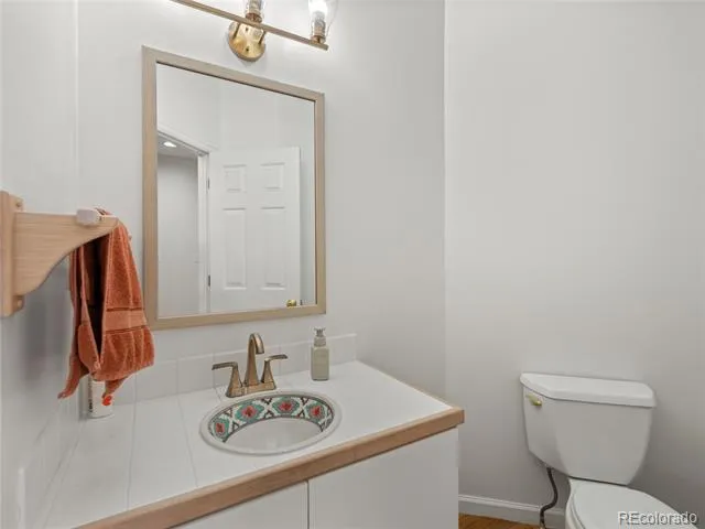 2649 Bridger Court Evergreen, CO 80439