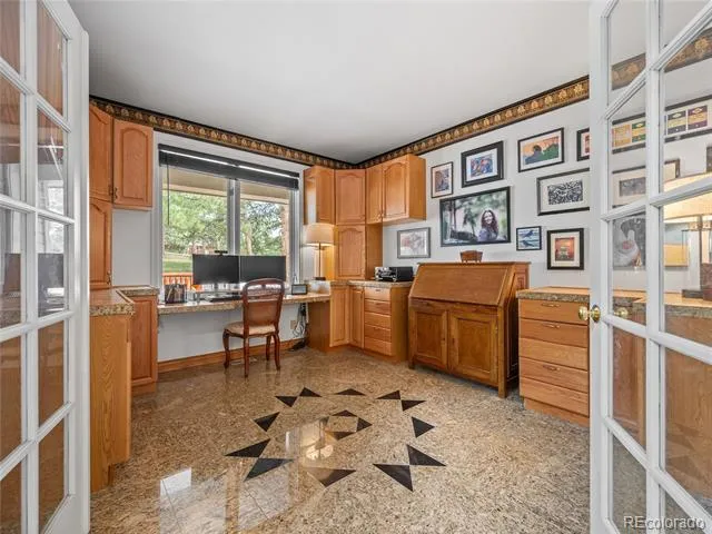 2649 Bridger Court Evergreen, CO 80439