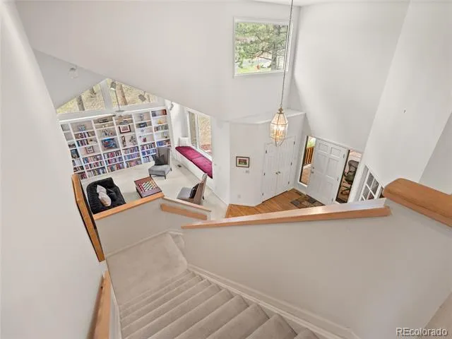 2649 Bridger Court Evergreen, CO 80439