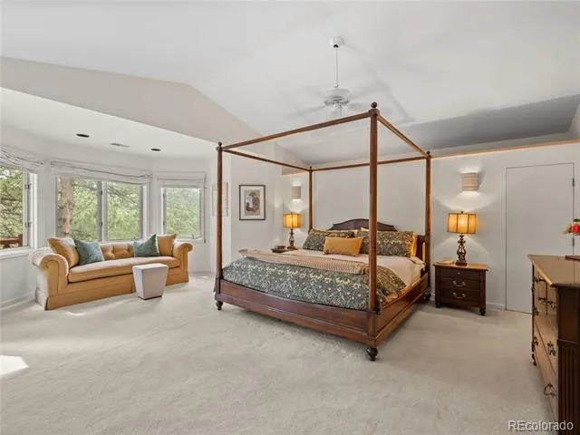 2649 Bridger Court Evergreen, CO 80439