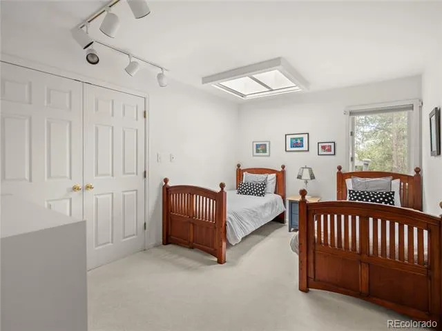 2649 Bridger Court Evergreen, CO 80439
