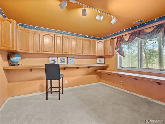 2649 Bridger Court Evergreen, CO 80439