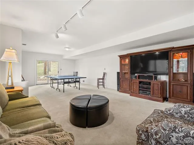 2649 Bridger Court Evergreen, CO 80439