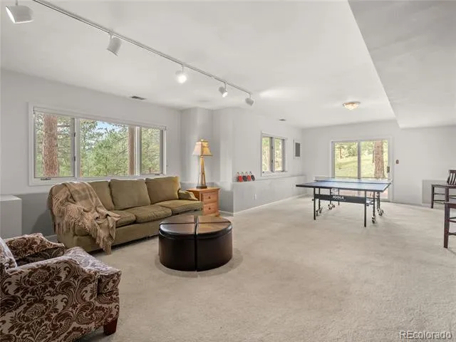 2649 Bridger Court Evergreen, CO 80439