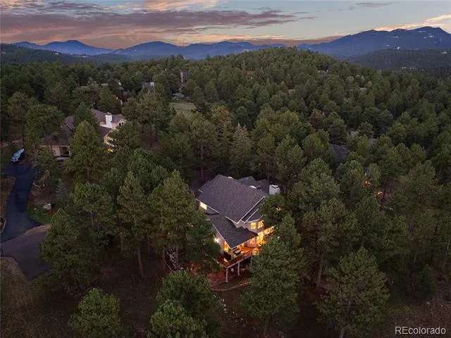 2649 Bridger Court Evergreen, CO 80439