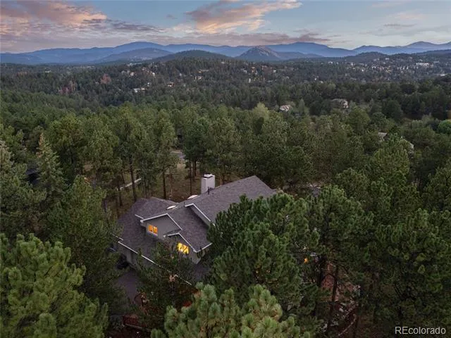 2649 Bridger Court Evergreen, CO 80439