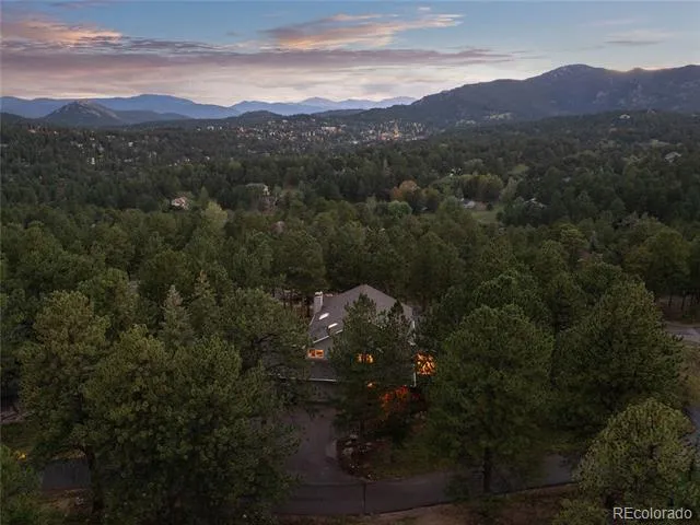 2649 Bridger Court Evergreen, CO 80439