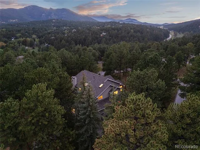 2649 Bridger Court Evergreen, CO 80439