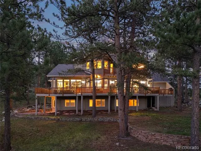 2649 Bridger Court Evergreen, CO 80439