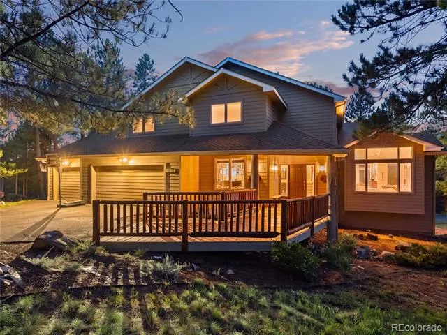 2649 Bridger Court Evergreen, CO 80439