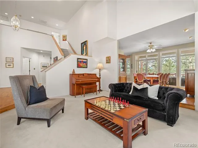 2649 Bridger Court Evergreen, CO 80439