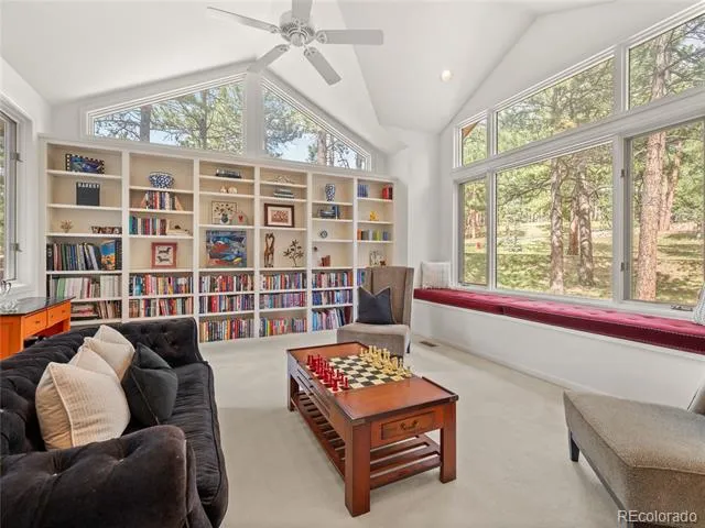 2649 Bridger Court Evergreen, CO 80439