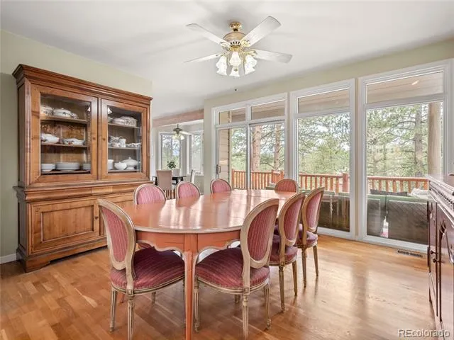 2649 Bridger Court Evergreen, CO 80439