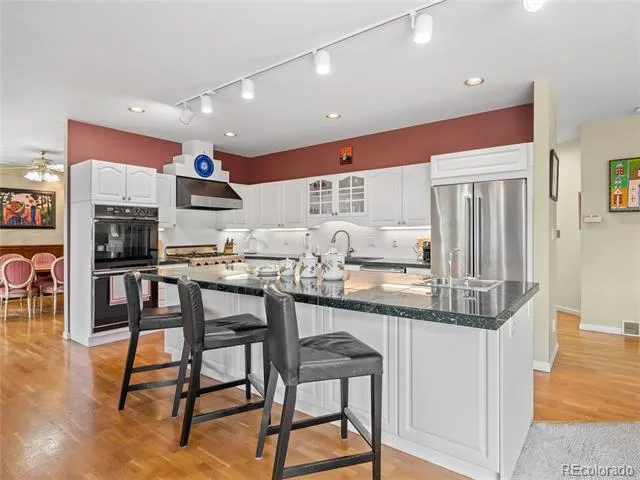 2649 Bridger Court Evergreen, CO 80439