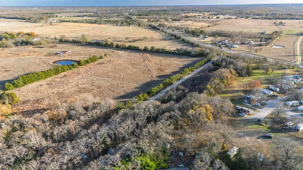 County Road 3124 Greenville, TX 75402