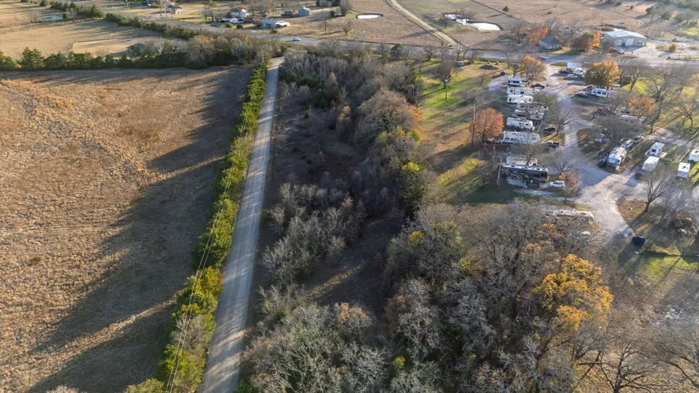 County Road 3124 Greenville, TX 75402