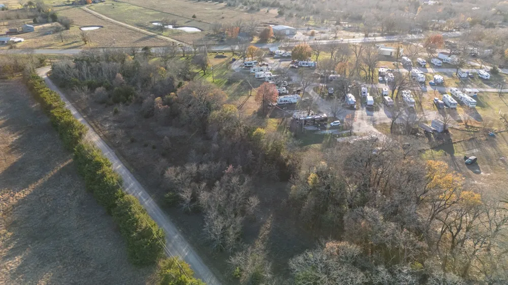County Road 3124 Greenville, TX 75402