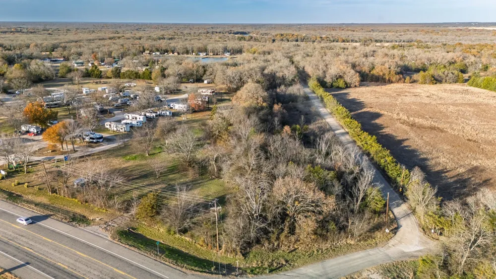 County Road 3124 Greenville, TX 75402