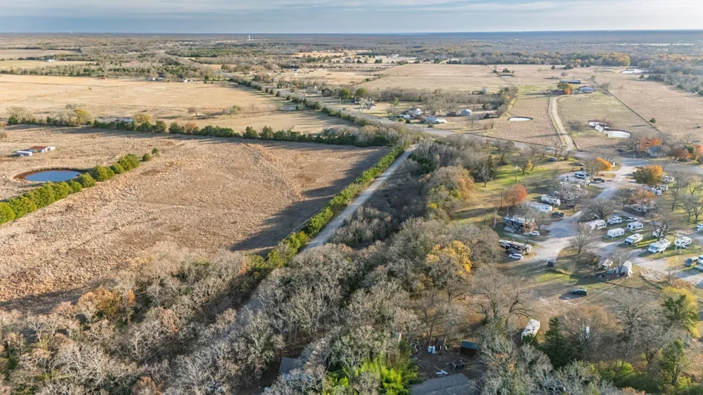 County Road 3124 Greenville, TX 75402
