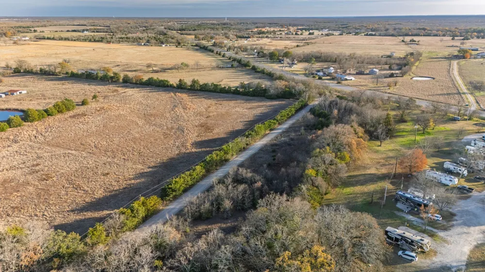 County Road 3124 Greenville, TX 75402