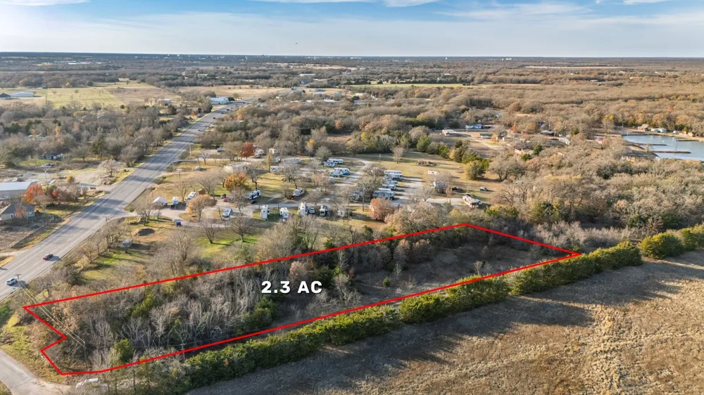 County Road 3124 Greenville, TX 75402
