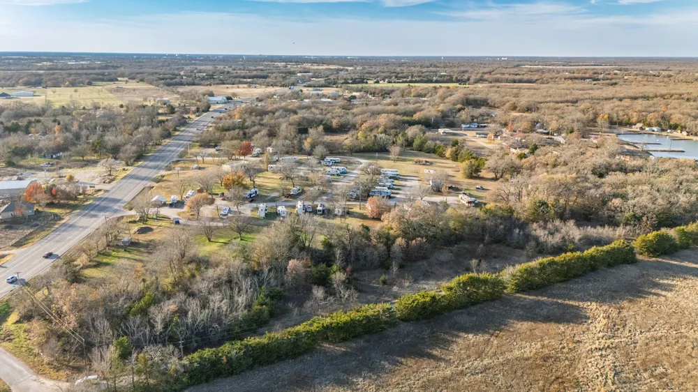 County Road 3124 Greenville, TX 75402