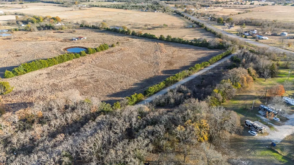 County Road 3124 Greenville, TX 75402