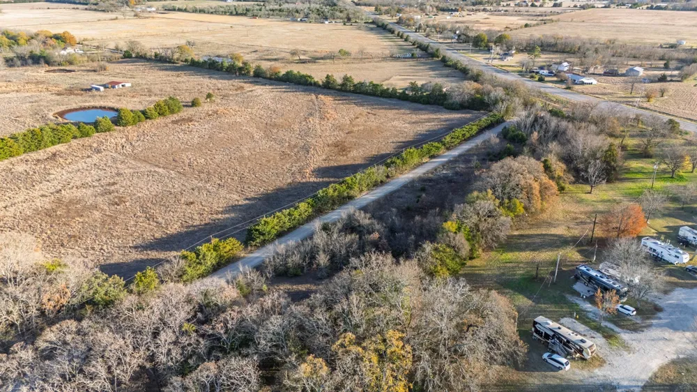 County Road 3124 Greenville, TX 75402