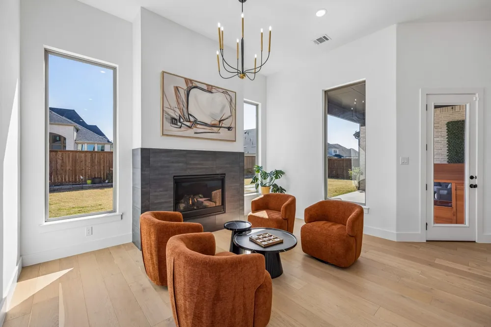 3140 Barclay Lane Prosper, TX 75078