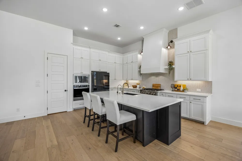 3140 Barclay Lane Prosper, TX 75078