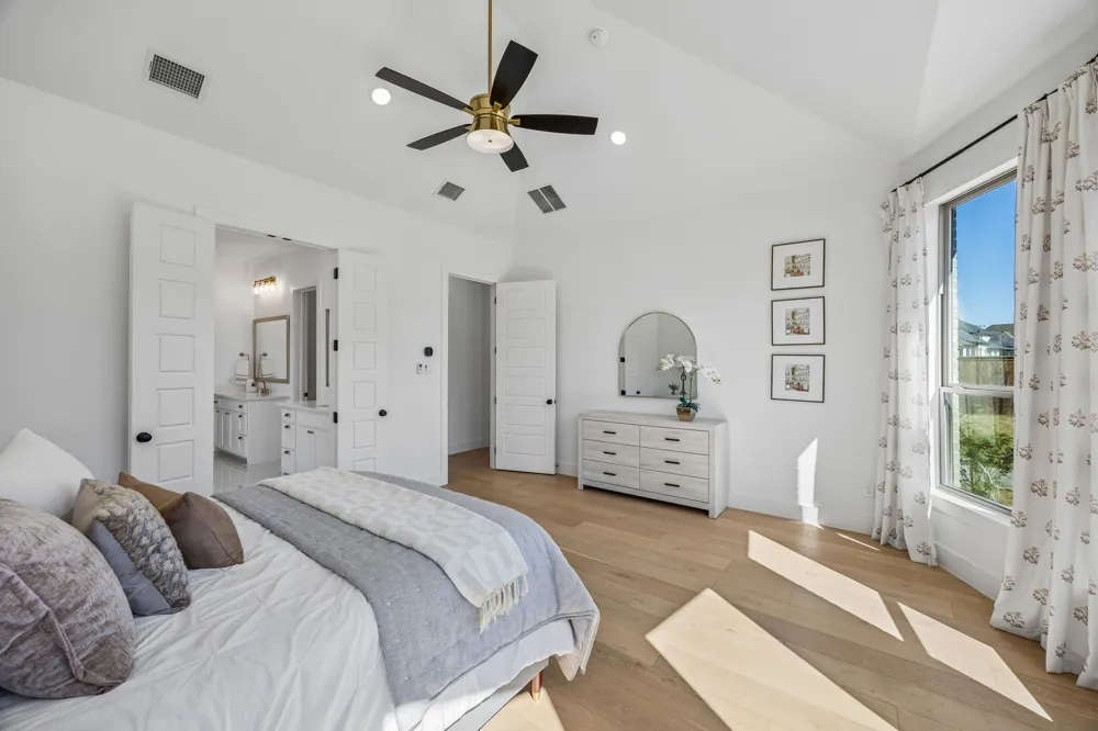 3140 Barclay Lane Prosper, TX 75078