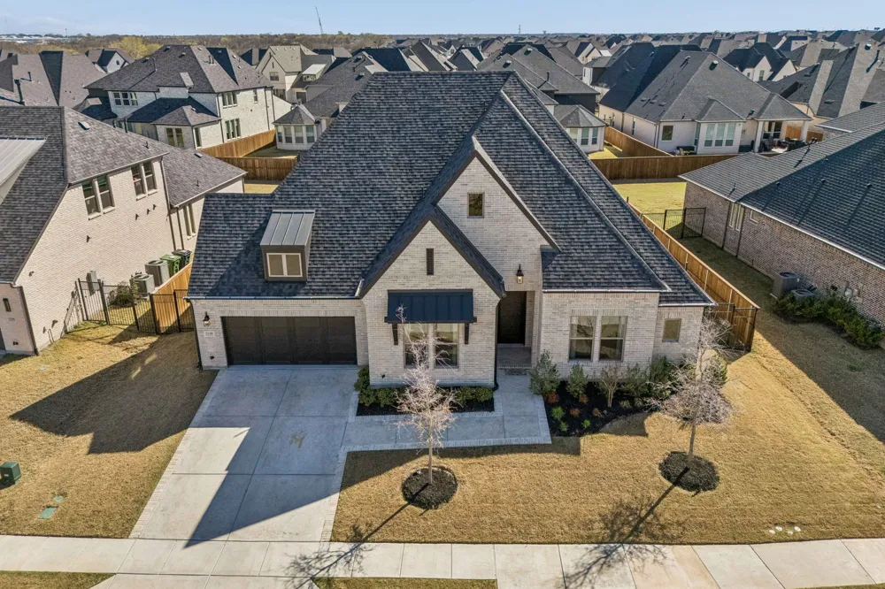3140 Barclay Lane Prosper, TX 75078