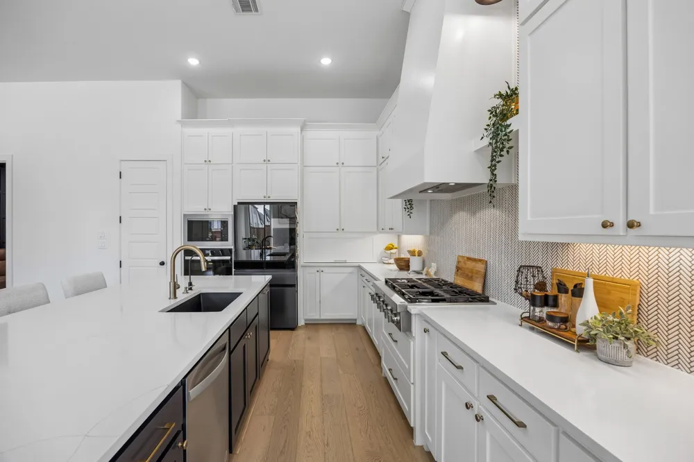 3140 Barclay Lane Prosper, TX 75078