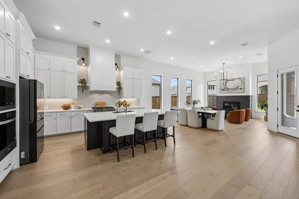 3140 Barclay Lane Prosper, TX 75078